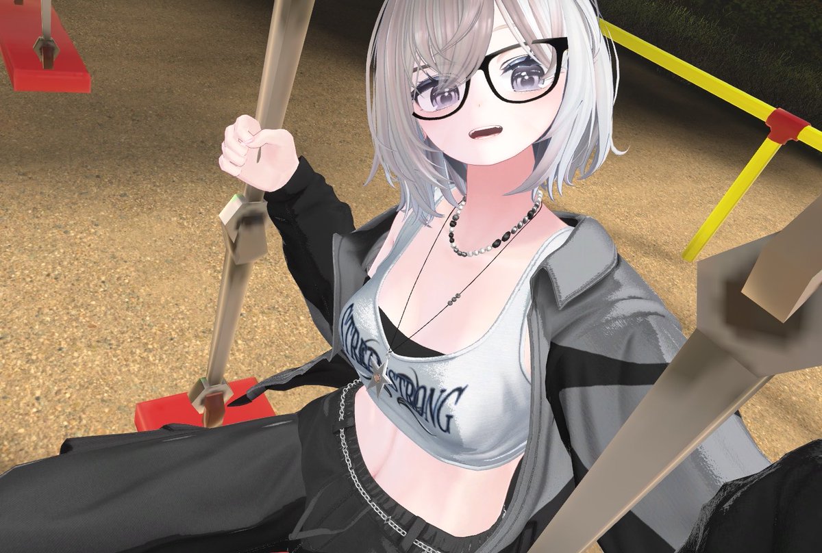 ๑ 샘 ๑ (@hansaem_vrchat) / Posts / X