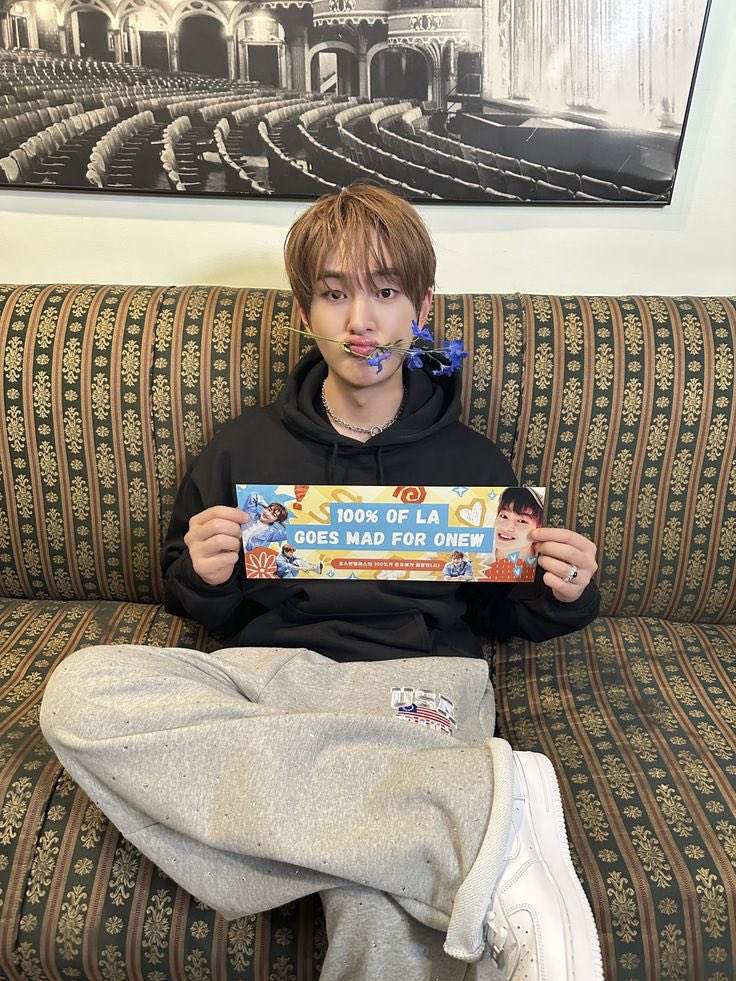 🐰 #온유 #ONEW #オニュ #bunny @SHINee @ONEW_GRIFFIN @ONEW_JAPAN