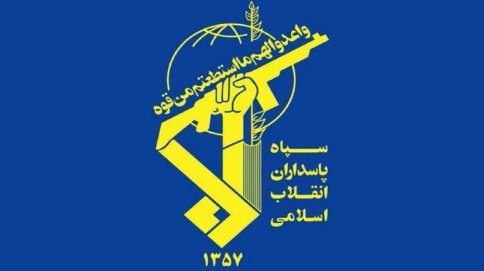 LooseCannonNews's tweet photo. #Breaking IRGC Official Statement Just Released

"In response to this malicious act by the enemy, fighters of the IRGC Navy at 2:30 AM launched a drone attack against the U.S. Fifth Fleet in Bahrain." 

If the hostilities continue, heavier responses are on the way.”

#Iranwar https://t.co/9aKnYB00DE