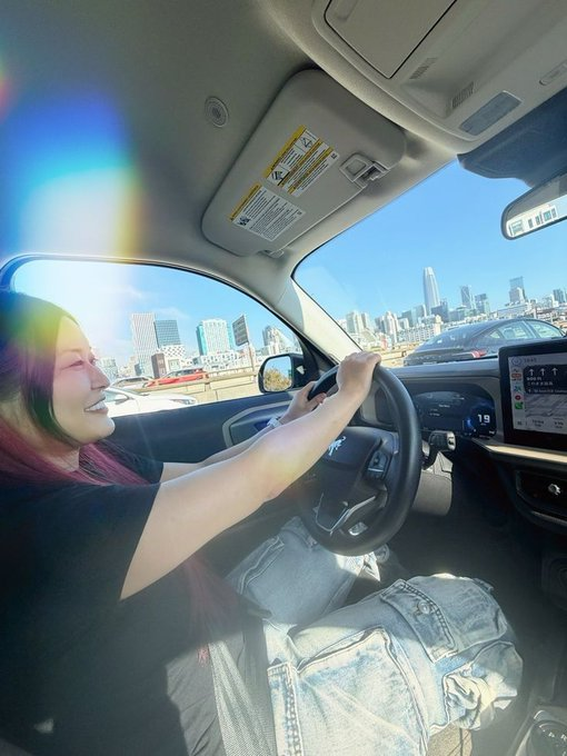 bigantie's tweet photo. bro look at my uber driver... https://t.co/pppGKUX3uD