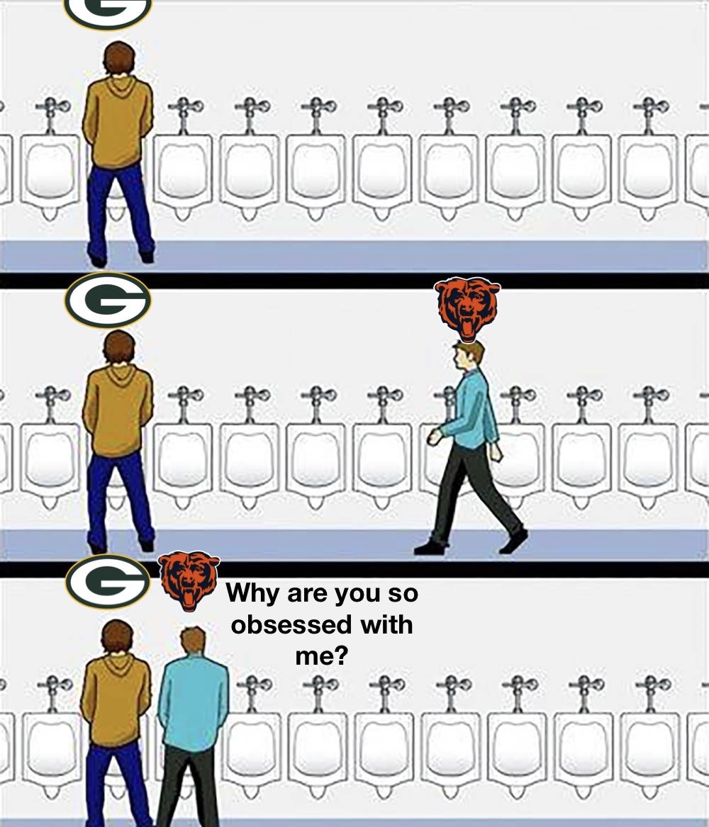SwoledEagle's tweet photo. @kd_Glo @packers https://t.co/q78z6JyJlN