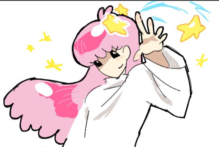 dakarai_123's tweet photo. #sanrio #littletwinstars https://t.co/BxhQB2690k