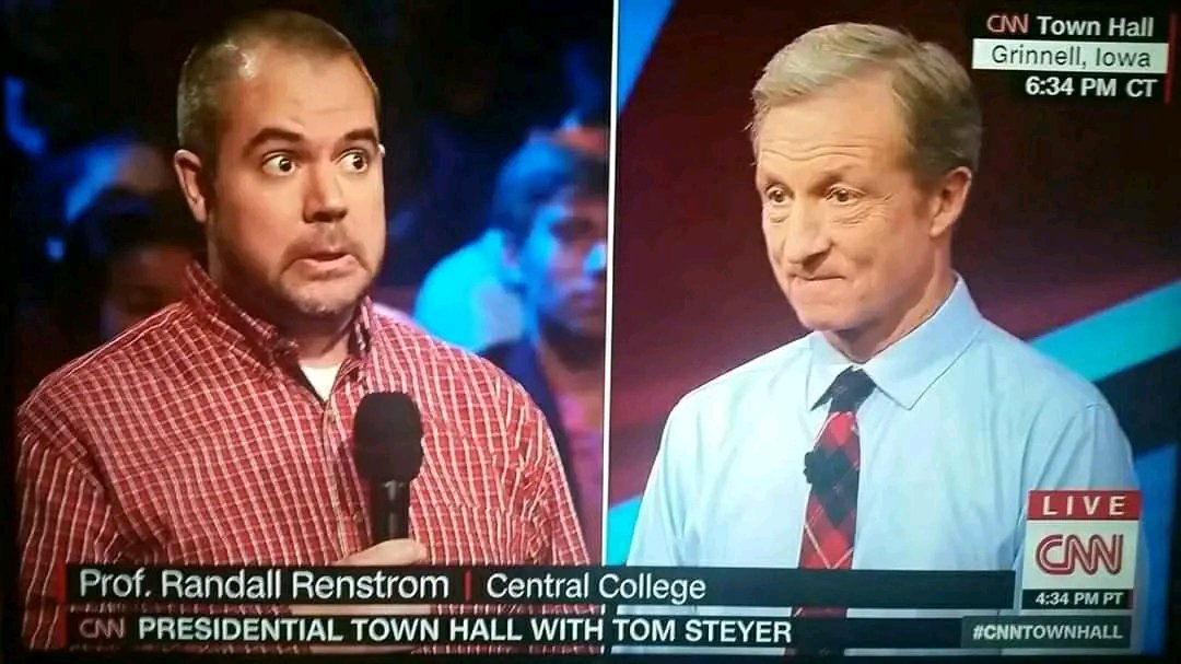 RandyRenstrom's tweet photo. tfw you spend $215 million of your own money to come in third in a top-two primary race... https://t.co/C8WvluUGr0