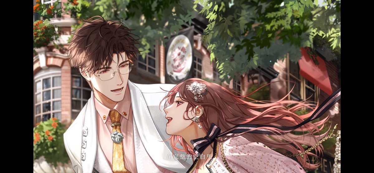 abillily's tweet photo. THIS TRANSITION MADE ME CRY WHILE SMILING 😭😭😭😭 https://t.co/2mYO9qwUZt