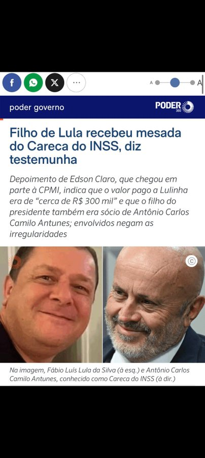 O Patriota 🇧🇷🇺🇸🇦🇷🇺🇾 tweet media