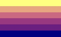 CuteGirlIsBorn's tweet photo. Feagender
When one feels a gender or has a gender but it disappears and turns into agender or gendervoid. It may also turn into hate or disgust. https://t.co/WXDydZ3v4f