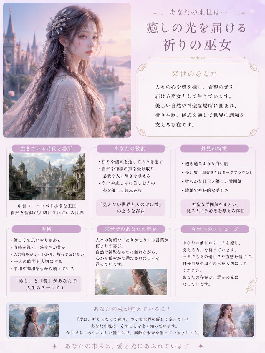 muchidao0331's tweet photo. あたしの来世 https://t.co/uFCH3vFOTP