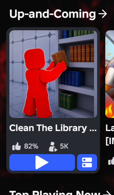 CowboyZoomyt's tweet photo. they really used the copy rivals thumbnail method https://t.co/HMcL0rrcz2