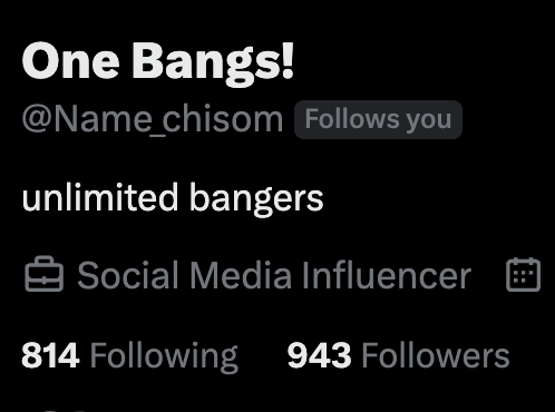 moonpay's tweet photo. @Name_chisom ...are we supposed to send you money because you are an influencer? or not an influencer? 

kinda confused right now 😭 https://t.co/tHQDhTMy3L