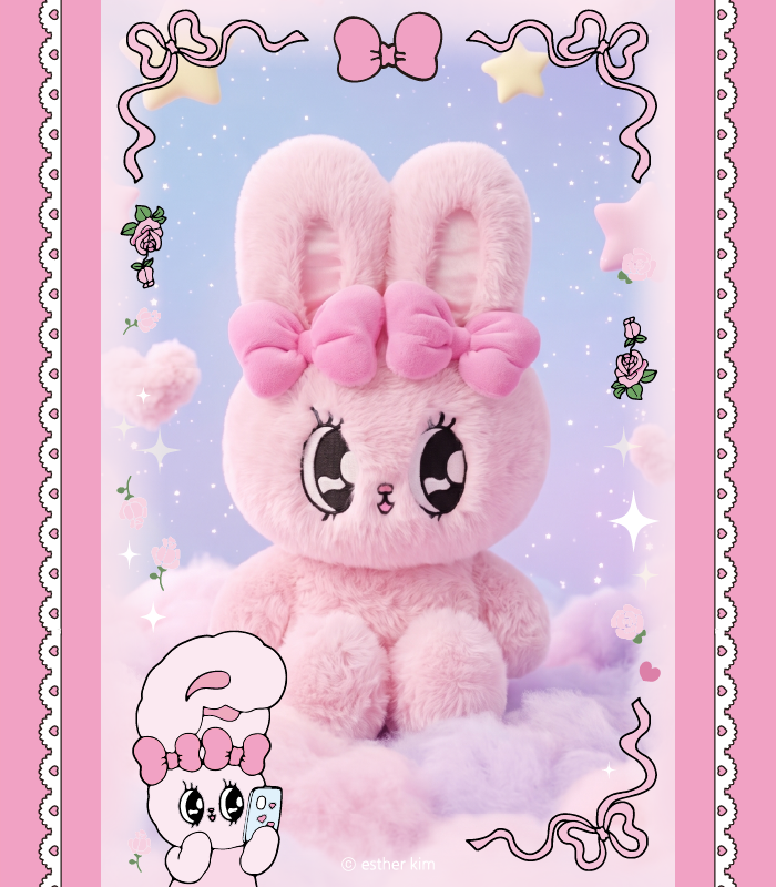 エスターバニー【公式】 (@Estherbunny_JP) / Posts / X