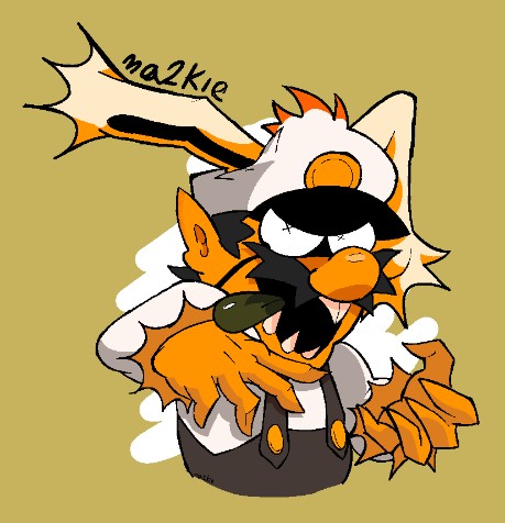 maakie379731's tweet photo. Horrorbrew by @Ghostlystar91 (3/??-havent counted them ngl)
#horrorbrew #marioexe #creepypasta https://t.co/X3fqZCeHI5