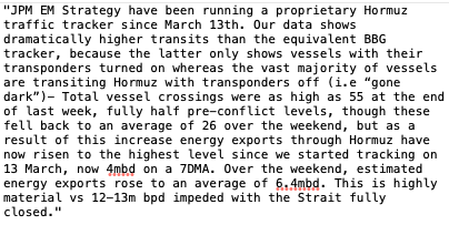 obvs___'s tweet photo. @phileeppos @tleilax___ @r_walk7 Someone shared the quote from one of the trading groups that I'm in, I don't have access to the full note. This is what I have https://t.co/krIrx3nVIt