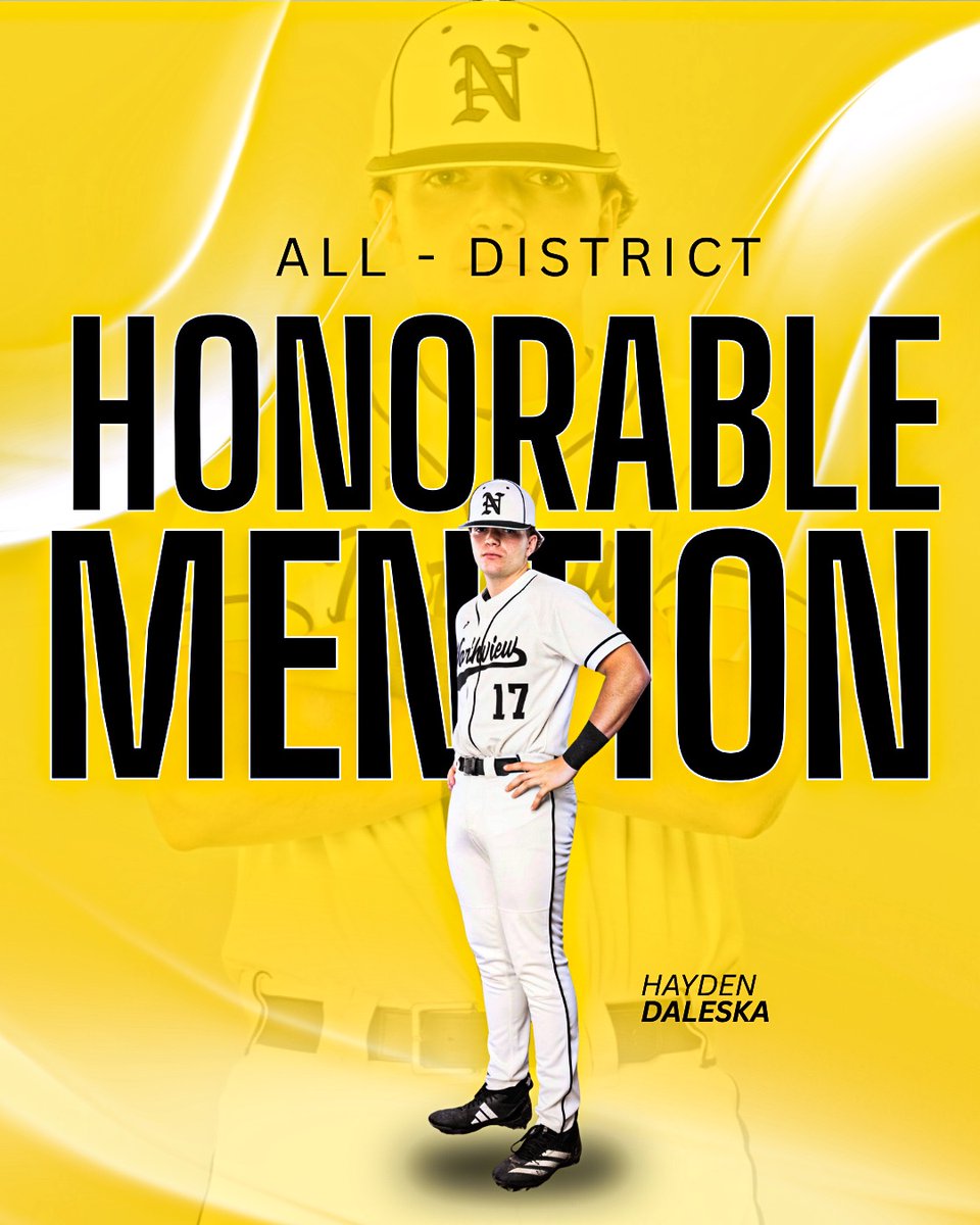 BaseballNv's tweet photo. Congratulations to our Honorable Mention All-District Selections: https://t.co/klSwSuWxgg