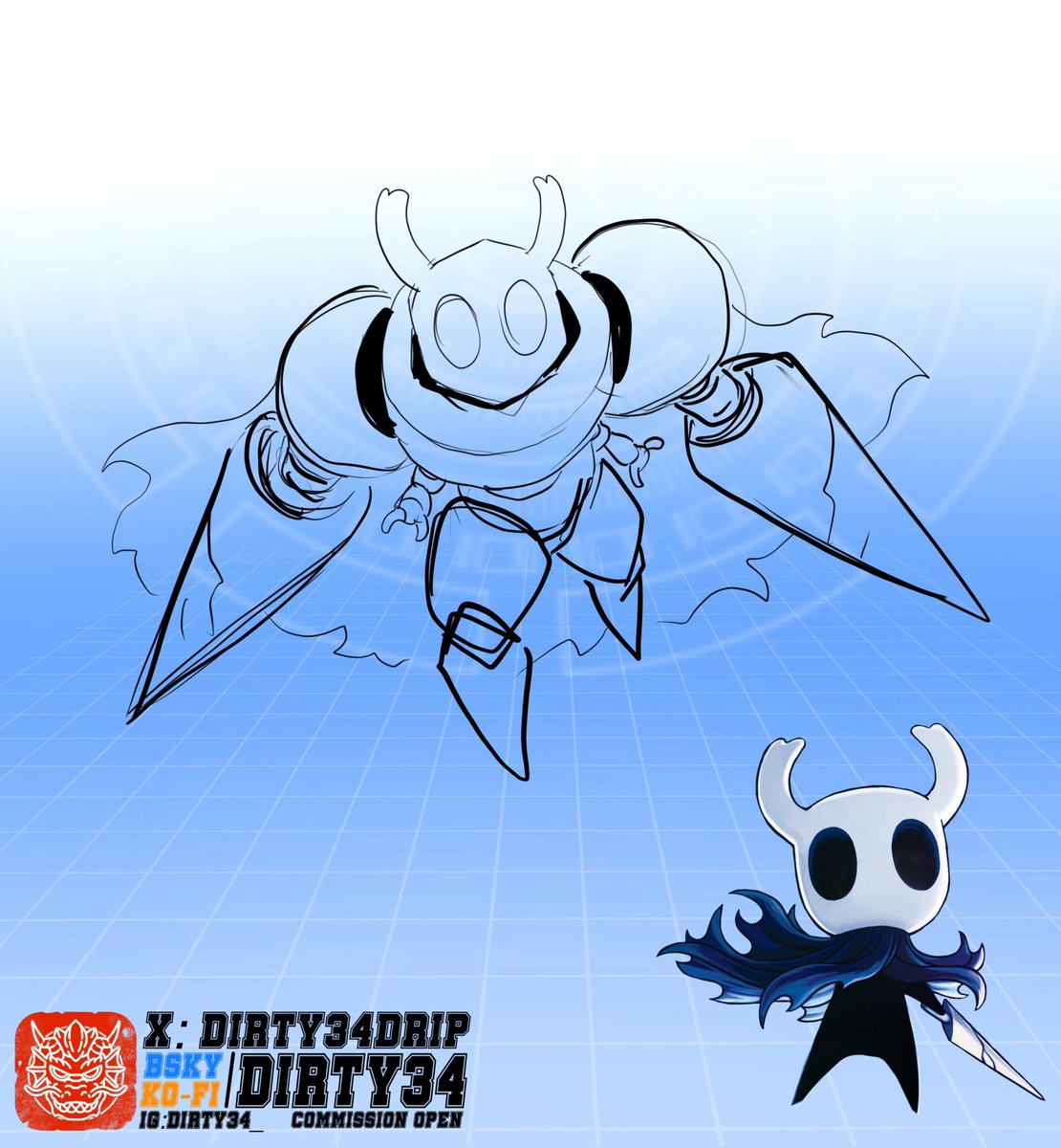 DIRTY34DRIP's tweet photo. The Knight Variants

#digimon #デジモン https://t.co/eEniPxTHcv