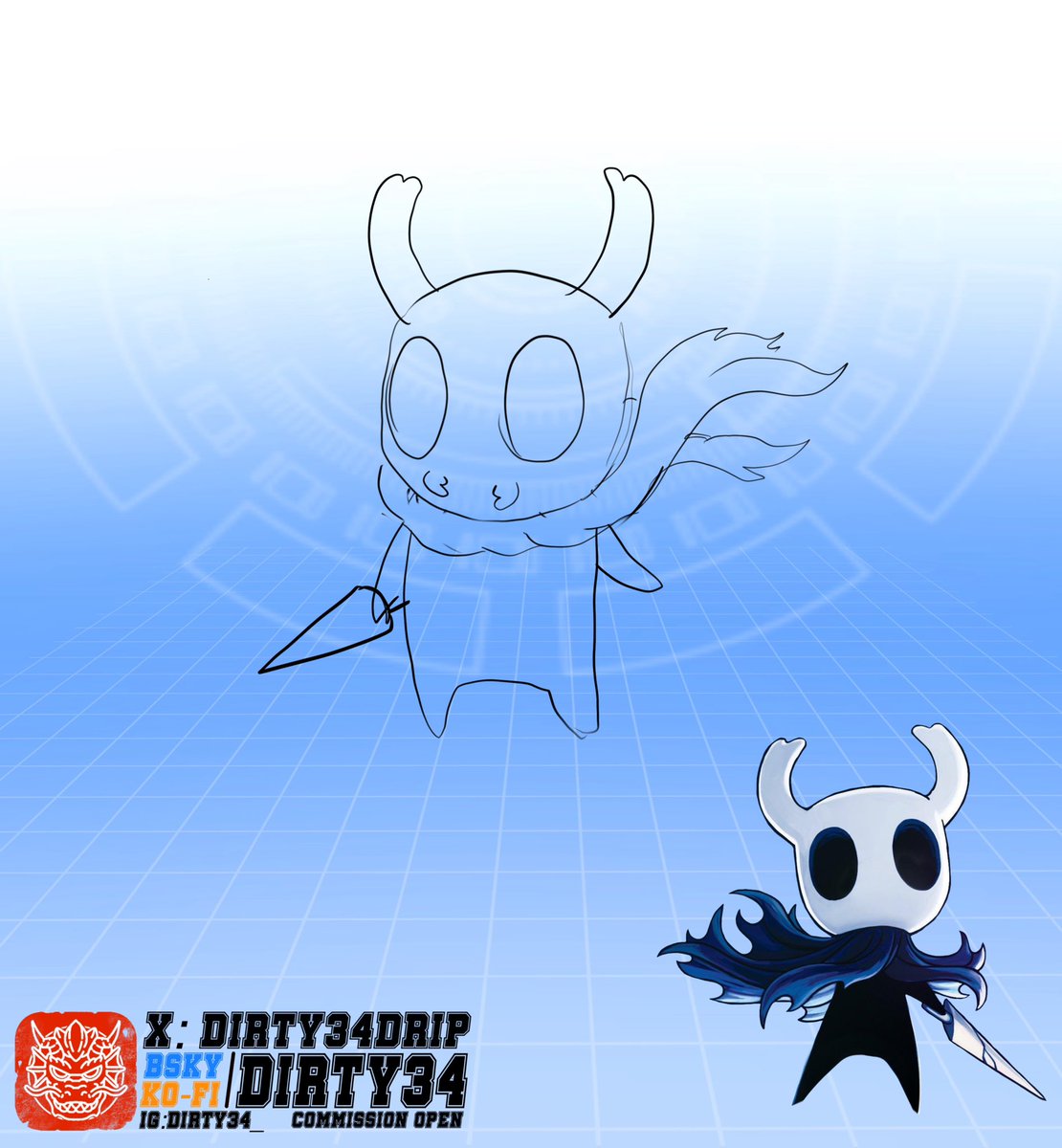 DIRTY34DRIP's tweet photo. The Knight Variants

#digimon #デジモン https://t.co/eEniPxTHcv