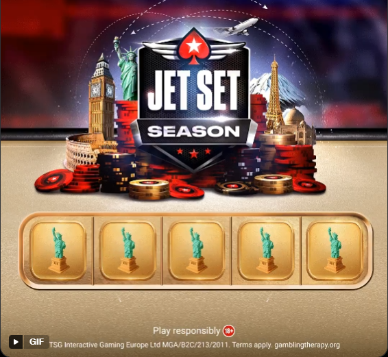 phzeppelin's tweet photo. @PokerStars [pHZep] #JetSetSeason https://t.co/zy7zEhGWUi
