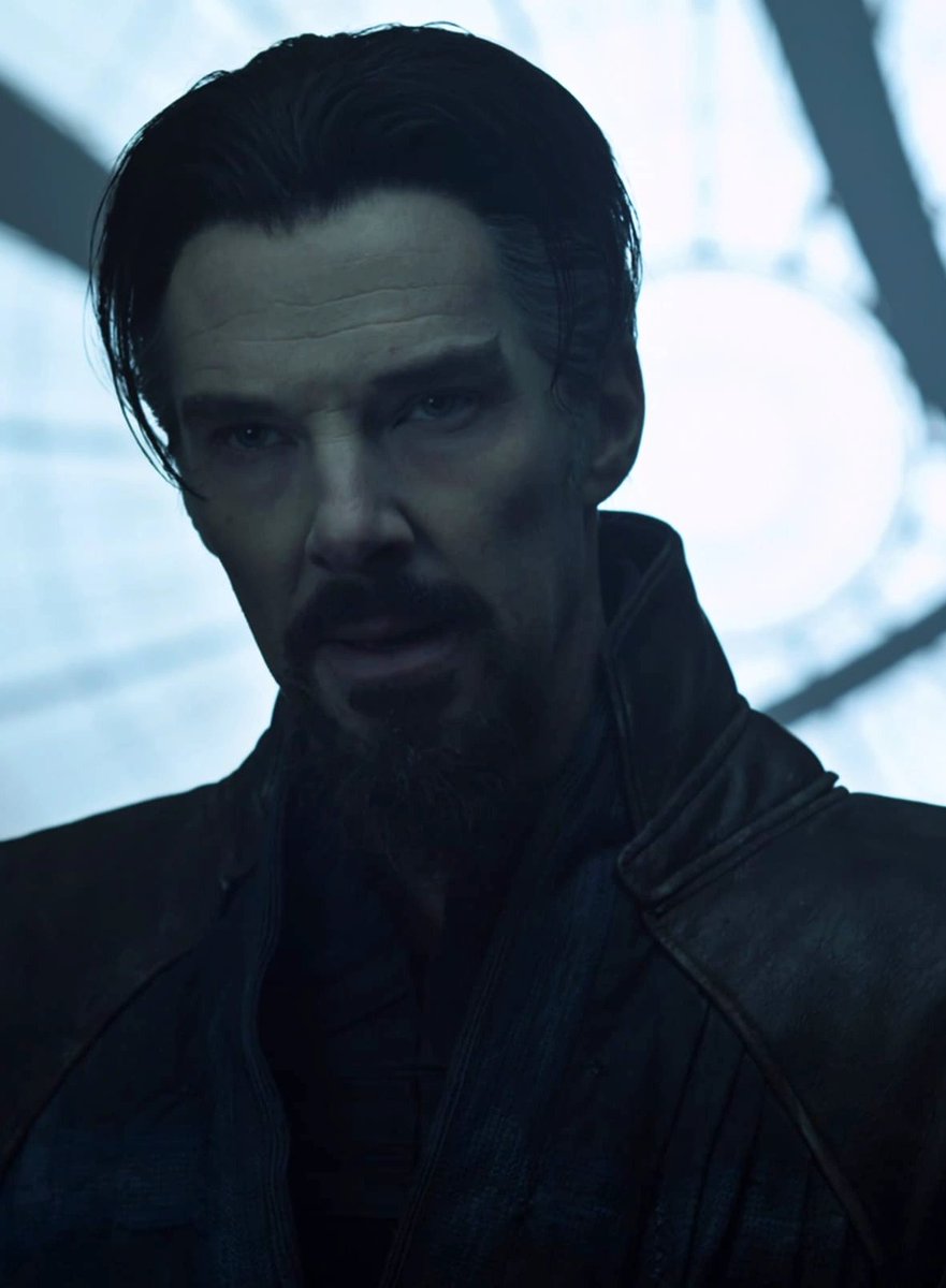 camaleaoaonhao's tweet photo. É impressionante o quanto eu gosto das variantes do Strange em MOM (em especial o Sinistro) https://t.co/9MF7iCgZwD