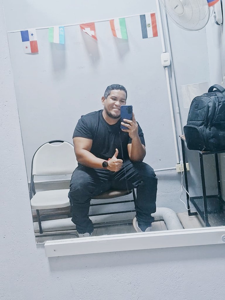 cedenofj's tweet photo. 💪🦾🇵🇦 https://t.co/ACsTVdSV4w