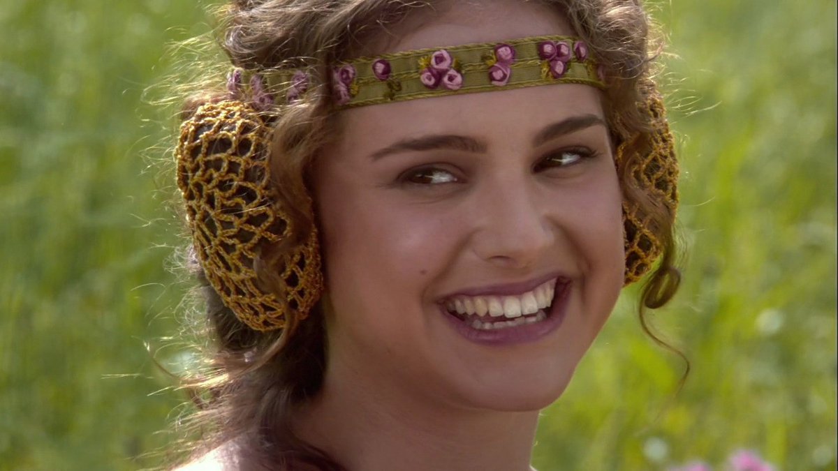Padme’s Order tweet media