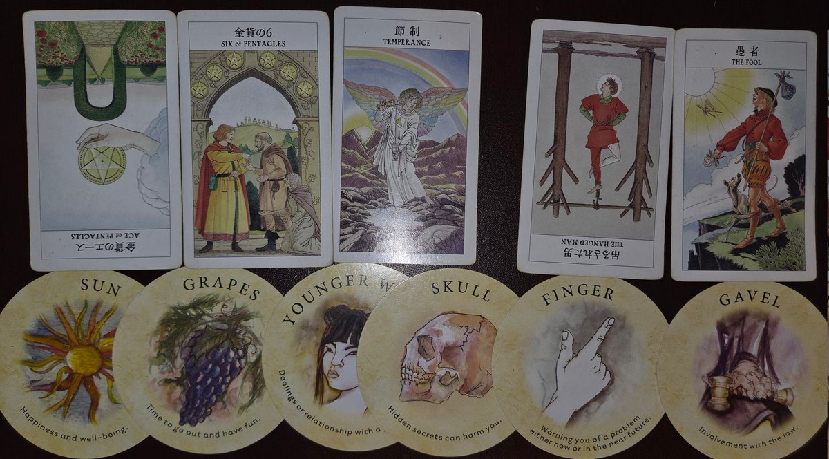 thrillofthesun's tweet photo. 2026年6月後半の12星座別占い。
牡牛座さん。

6月13日(土)～6月15日(月)双子座で新月。
"新しい経済活動の始まり"

火星は、29日(月)まで牡牛座に。
"自分との闘い・限界に挑戦"

金星は、獅子座。
"家族・居場所に愛"

30日(火)山羊座満月。
"遠くに手が届く" https://t.co/avD6tMISrh
