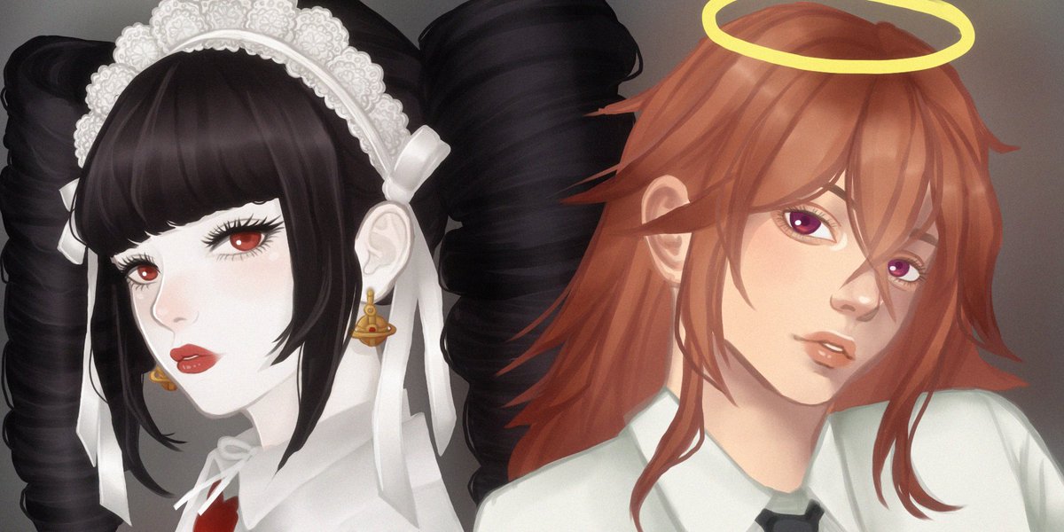 AmerNoir's tweet photo. @_VGen_ Hihi! I'm an artist really looking to get back into art! I post art on here but also on https://t.co/gfzgROUQog #VgenCode

Current Comms: https://t.co/hPWbu7uUmJ
Past Comms: https://t.co/ncszuL0O6P

My Vgen: https://t.co/WyELRWBzZ6 https://t.co/IHs4p6E7gu