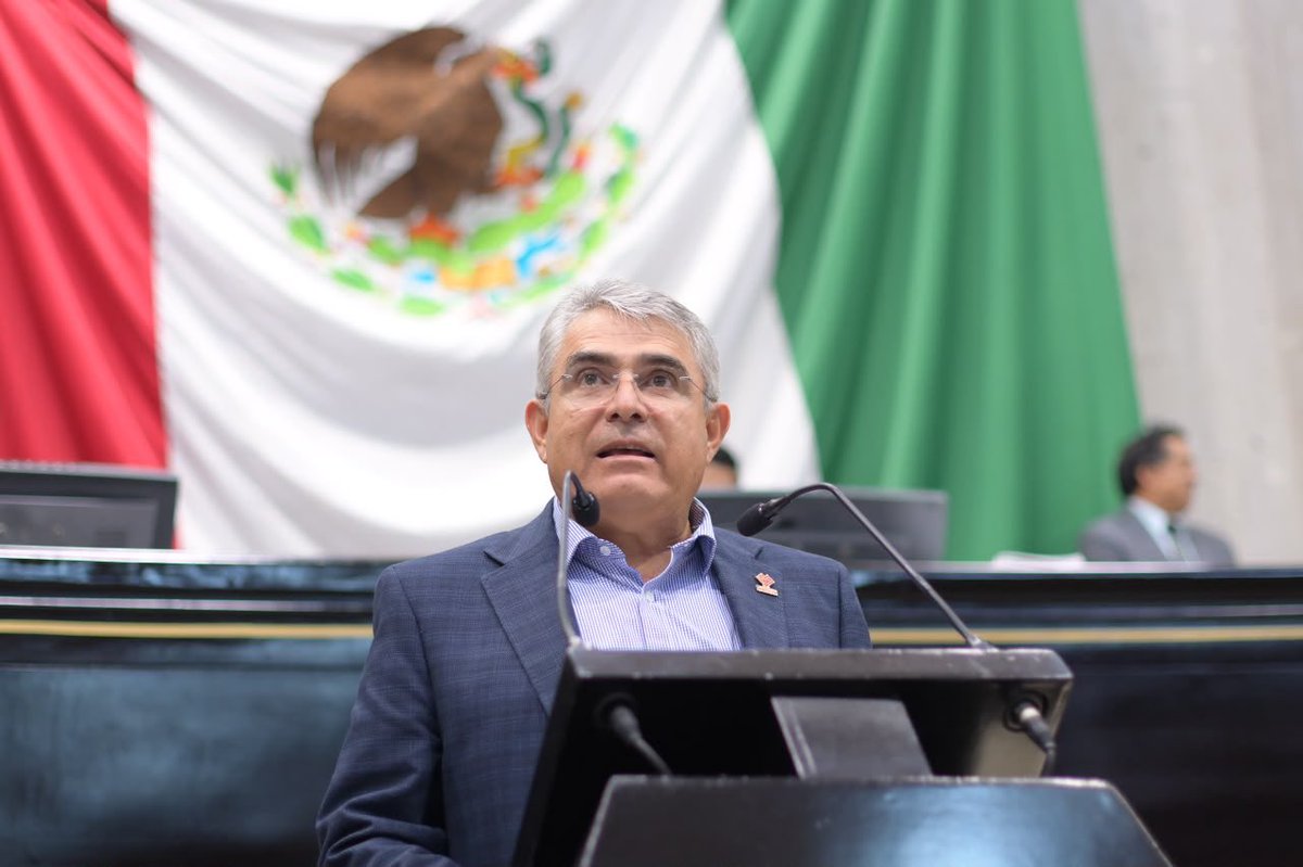 legisver's tweet photo. Acciones institucionales contra la pesca ilegal, plantea legislador
Más información 👉 https://t.co/GkEzcOmZ5T https://t.co/Mc25Rvdrt1