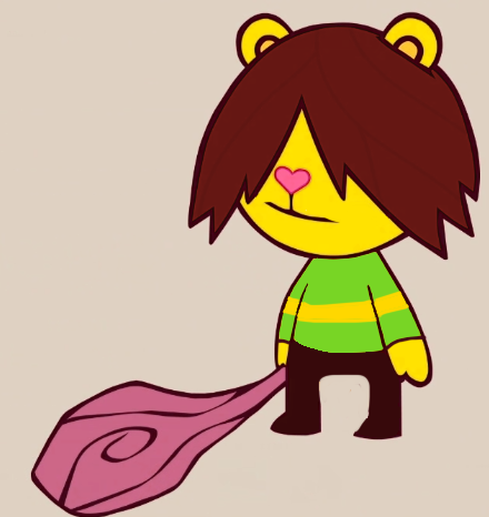 RocketHampter's tweet photo. Deltarune Today https://t.co/E17y56aEqL