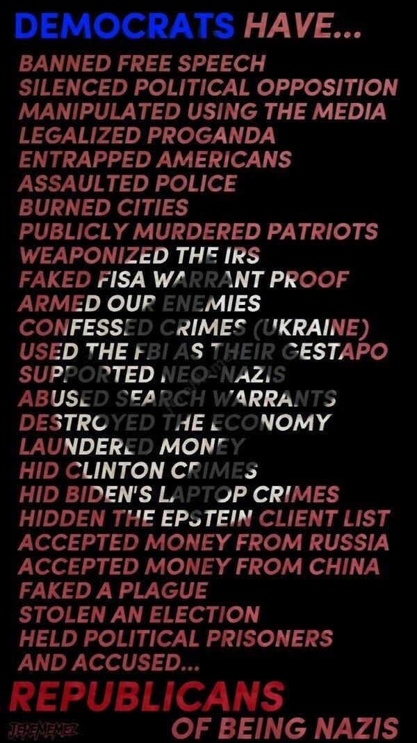 Jere_Memez's tweet photo. @RealJamesWoods https://t.co/EynNrj26w4
