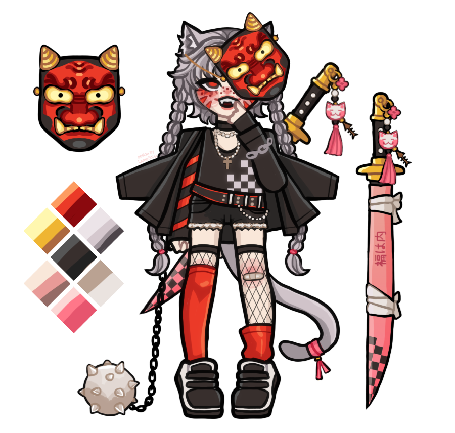AmerNoir's tweet photo. @_VGen_ Hihi! I'm an artist really looking to get back into art! I post art on here but also on https://t.co/gfzgROUQog #VgenCode

Current Comms: https://t.co/hPWbu7uUmJ
Past Comms: https://t.co/ncszuL0O6P

My Vgen: https://t.co/WyELRWBzZ6 https://t.co/IHs4p6E7gu