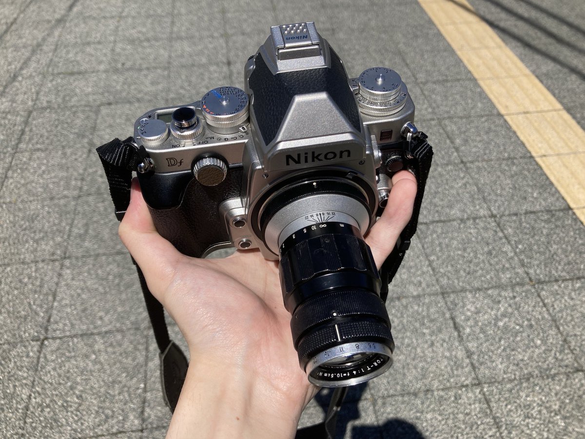 trains_552259's tweet photo. やっぱりアンバランスになるよなこのレンズ https://t.co/a9wqyE9yUJ