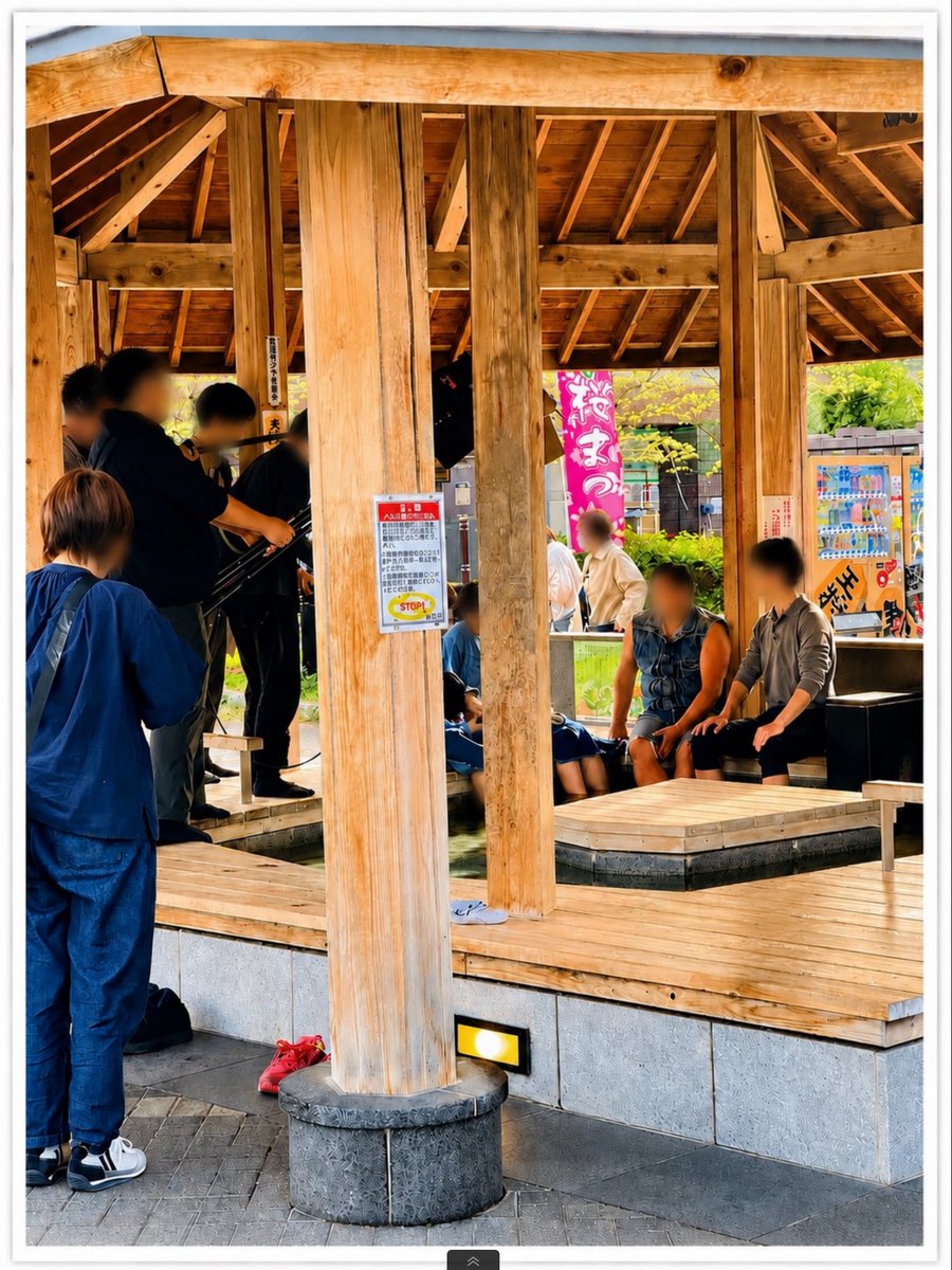 StreamTsubaki's tweet photo. 山形県のとある道の駅で！ https://t.co/mCiAuCXSvd