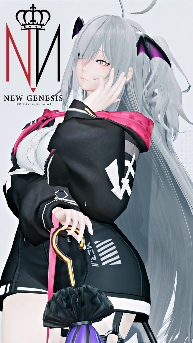 MONO43276284's tweet photo. #メンテの日なのでSSを貼る #PSO2NGS_SS︎ https://t.co/1AZI5o5IGb