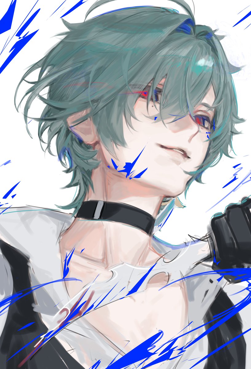 pingusndr's tweet photo. May you be gentle to this world 🥀
#Lohen https://t.co/yhqfoWnUtf