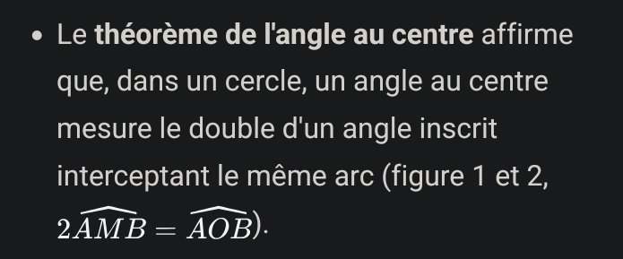 rallizes235's tweet photo. @Ozymandias271 @yefiroth @TwRodrigue @BonneHache_ Mhmm ça me paraît extrêmement étonnant sachant que ce théorème fait partie intégrante du programme de géométrie de collège lycée, je pense qu'il sait faire en vrai ça va aller https://t.co/dSedEnzHRN