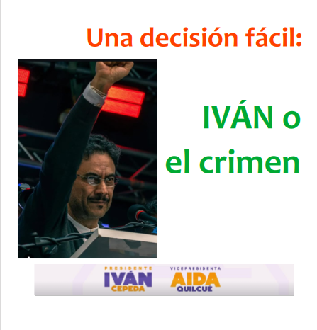 JuanHoughton's tweet photo. Una decisión fácil: https://t.co/NZZDxCJ5Nc