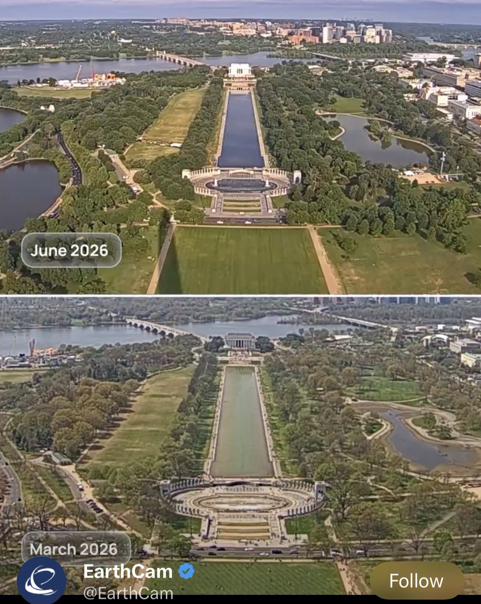 dwr's tweet photo. “looks almost the same”

yes, I often confuse algae green and dark blue as almost the same https://t.co/1UeueXLG8R