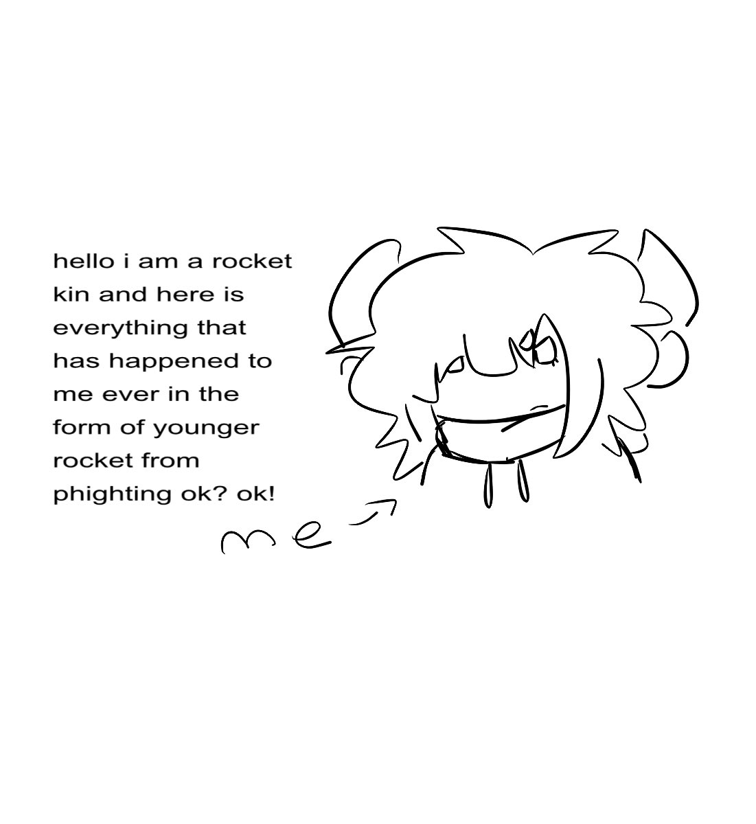 swordpie's tweet photo. This can go on public idgaf

tw for sh, grooming, abuse of all kinds, bullying, and harassment mentions (1/2) https://t.co/YfWEAvp62r