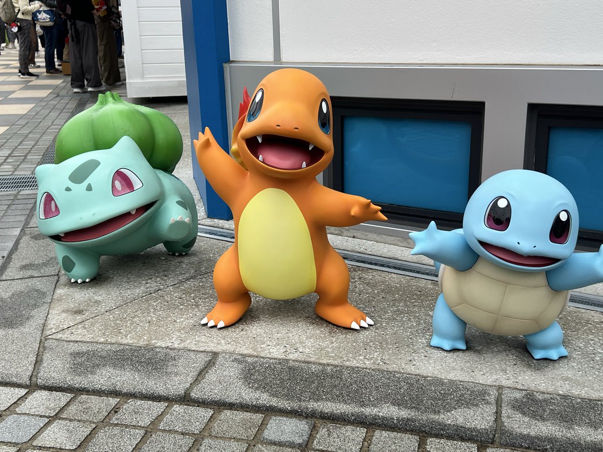 daisumk2's tweet photo. おい、ポケパークえぐいど、ポケモンフォレストにしかポケモンそんなにいないのかと思ったけどめっちゃおる https://t.co/gNcK2VVUVr