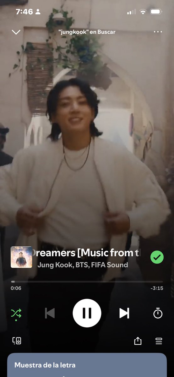 AnyaAnkarette's tweet photo. @JeonJungkookMX @ArmyPowerMex Dreamers

 #BTS #JUNGKOOK #FESTA2026 #StreamParty #ViajeALaMagicShop https://t.co/yD4gqjPT78