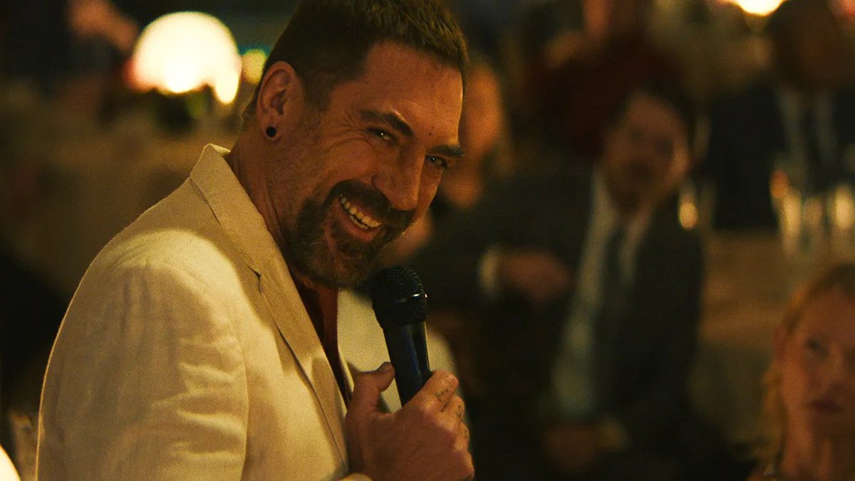 Gianyybbyy1's tweet photo. Javier Bardem in Cape Fear is my gay reawakening https://t.co/r62dBcv1Bu