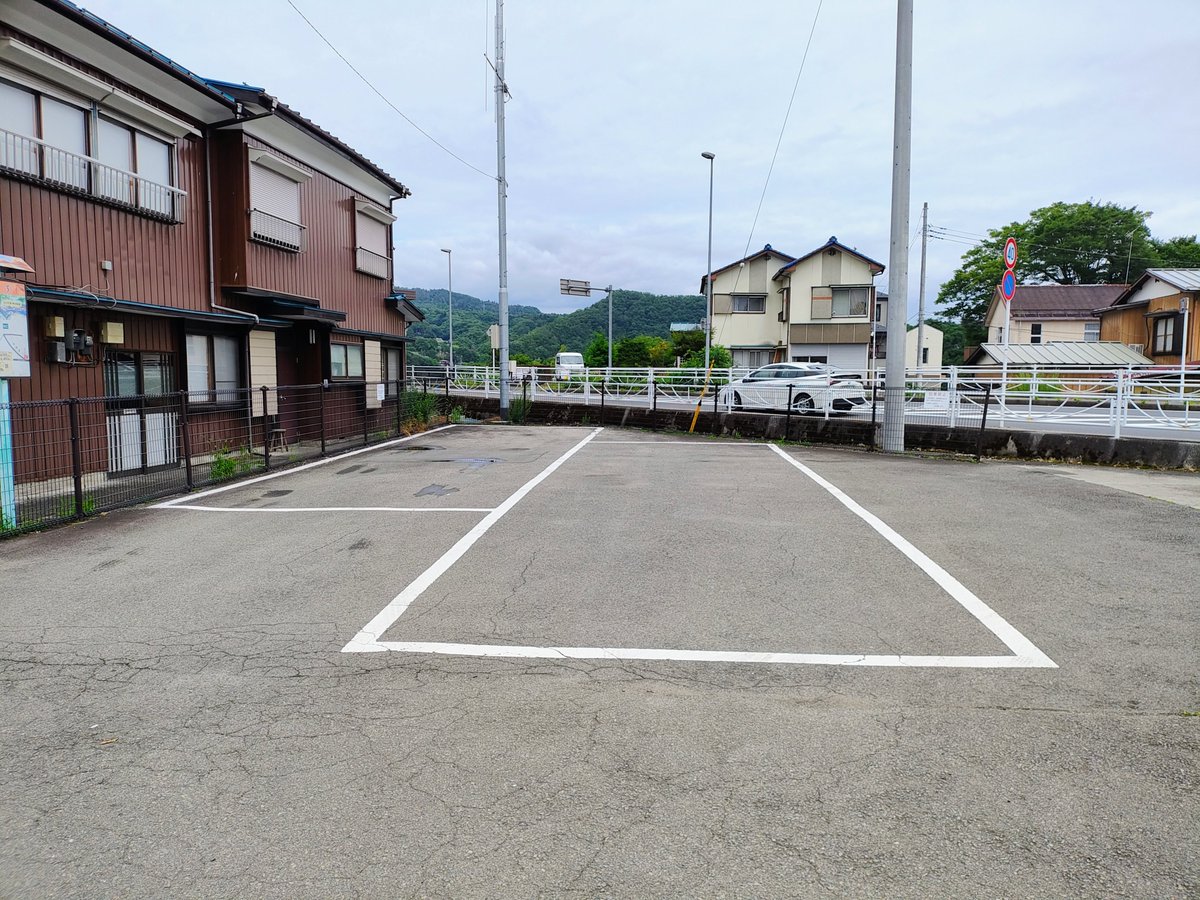 otsukiPR's tweet photo. 【お知らせ】
日本三奇橋のひとつ「名勝猿橋」周辺のバス専用駐車場が、akippa（アキッパ）で予約できるようになりました！

事前予約・キャッシュレス決済で、観光バスの駐車がさらに便利に🚌

詳細・ご予約はこちら👇
https://t.co/y2Kr34Q7jg

#猿橋 #大月市 #山梨県 #観光バス #旅行会社 #akippa https://t.co/RyS31GH9sG