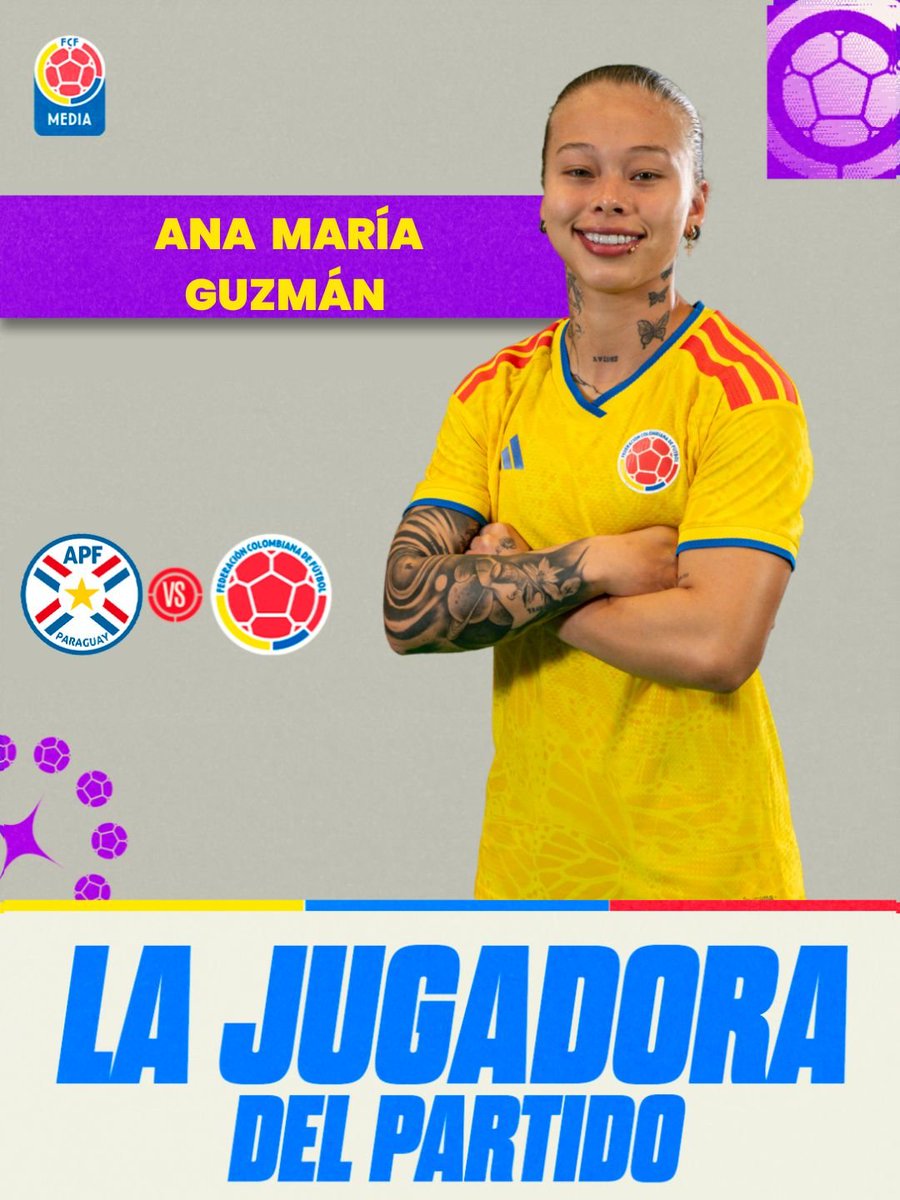 Selección Colombia tweet media