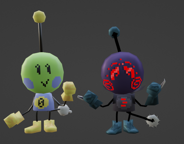 GoopySlimey's tweet photo. Metal Melody
Third and last iteration of the Melody doppelganger. Commissioned by Prince Sallius.

#Robot32 https://t.co/DTg7A0Rkus
