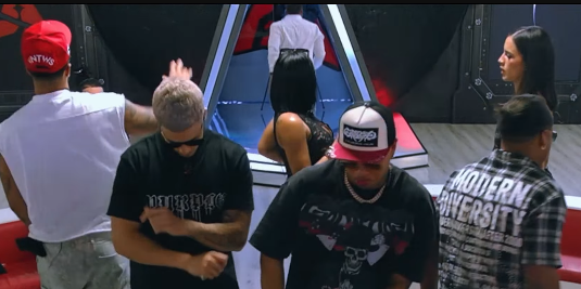 MatchingRD's tweet photo. La mejor parte del prime time #planetaalofoke https://t.co/S9qqHAf5Uc