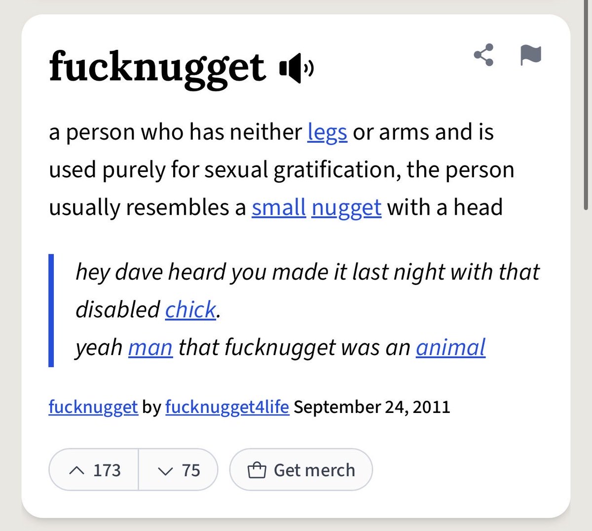 @AngryTrapMidget Wdym 「人棍」(literally can be translated to “human stick ...