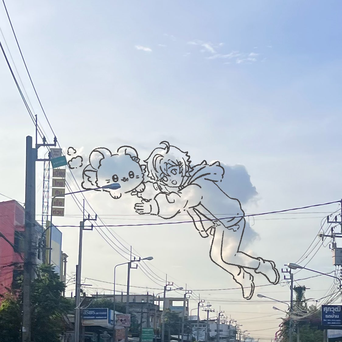 ป๋ายป๋ายฐิ์ฐิ์ ´ㅅ` tweet media