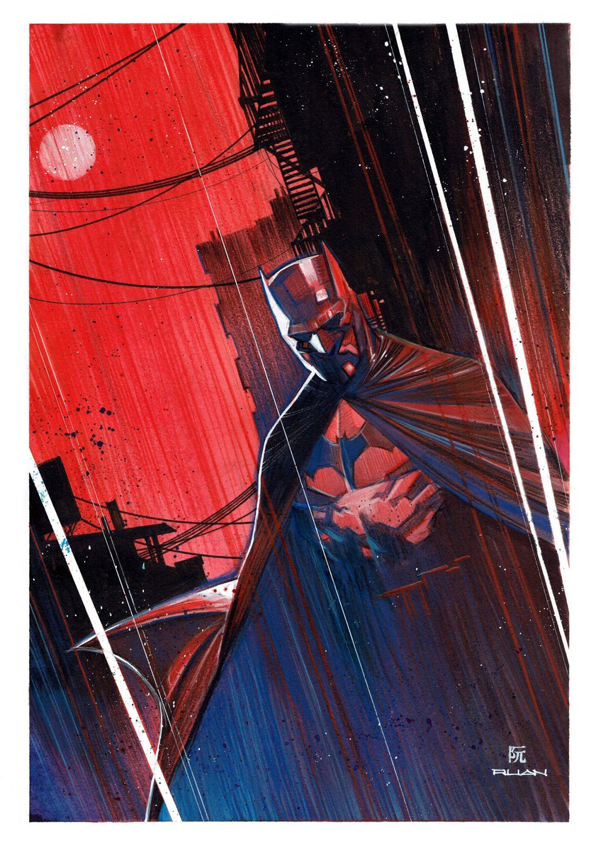 BatmanNotes tweet picture