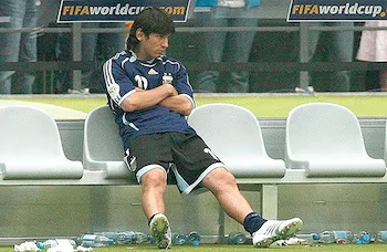futbolrandom26's tweet photo. Alemania la pesadilla de Argentina
Dato curioso #003
En los últimos 4 encuentros mundialistas entre estas dos naciones. 
El equipo europeo eliminó en TODOS los duelos a la Albiceleste
1-0 Final 1990
1-1 (4-2 en penales) Cuartos 2006
4-0 Cuartos 2010
1-0 Final 2014 https://t.co/cRiS6Gs4lC