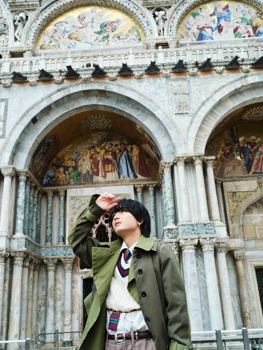 小林千晃デビュー10周年記念写真集(仮)』 🎊発売決定🎊 ＼ #セブン