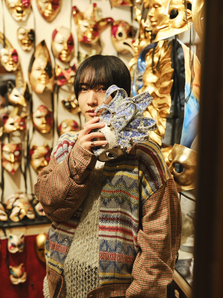 小林千晃デビュー10周年記念写真集(仮)』 🎊発売決定🎊 ＼ #セブン